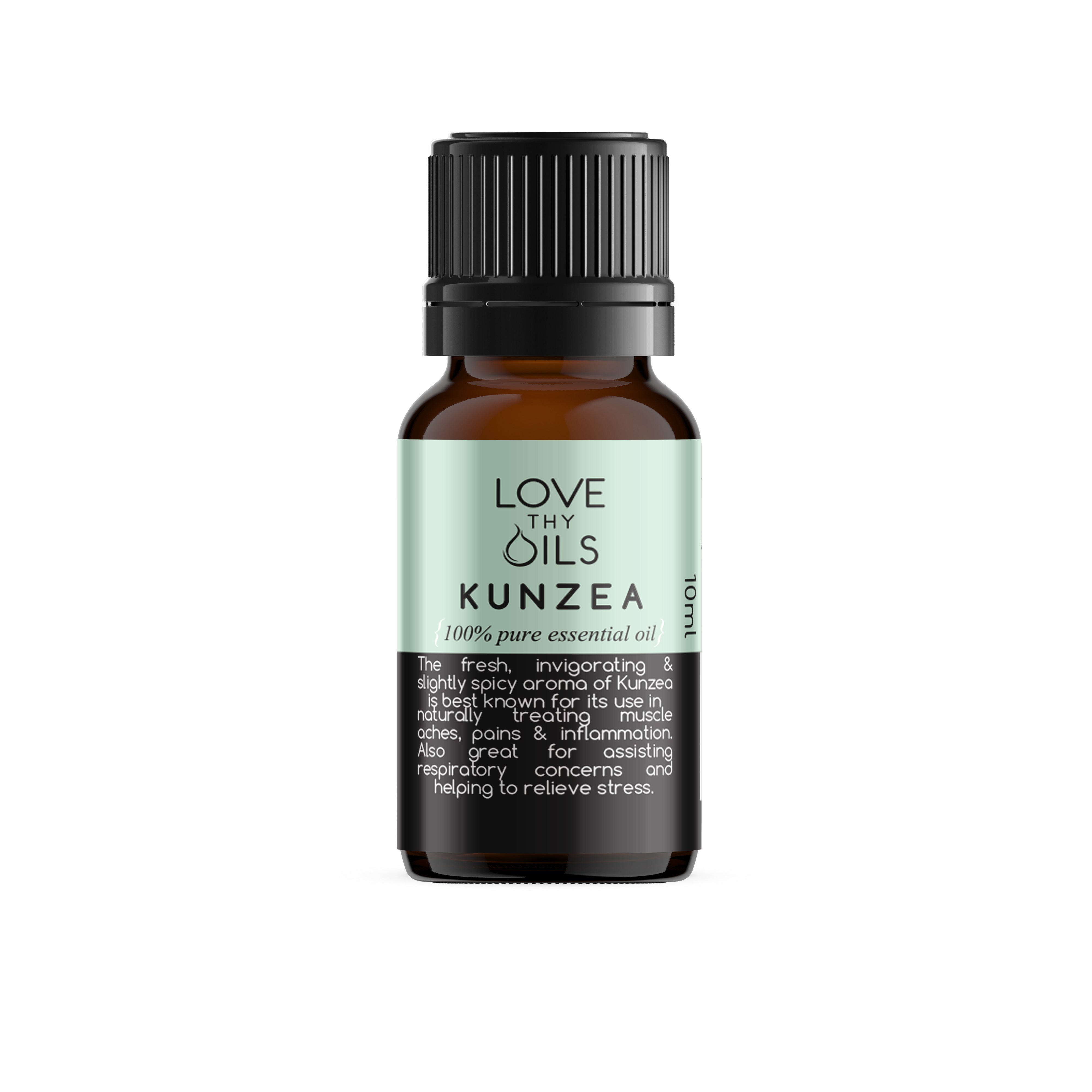 Kunzea Essential oil 100% Pure essential oil for aches, pains and inflammation